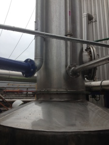 Sistema de Eliminación de Amoníaco AAT AKTIFPAK (NH3), Maquinaria para la Gestión de Gases con 1 Año de Garantía y Soporte en Línea - Product Image 6