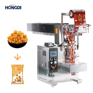เครื่องบรรจุเม็ดเล็กคุณภาพพรีเมียมสำหรับขนมขบเคี้ยวและเครื่องเทศ - Product Image 1