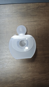 Silicone <span class=keywords><strong>pour</strong></span> collecteur de lait manuel |   Collecteur de lait maternel à aspiration douce <span class=keywords><strong>pour</strong></span> les mères allaitantes |   Pompe monobloc sans BPA/PVC/phthalates - Product Image 2