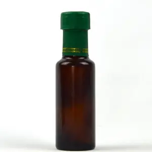 定制Botellas De Aceite De Oliva哑光黑色100毫升250毫升500毫升空方形烹饪橄榄油玻璃瓶