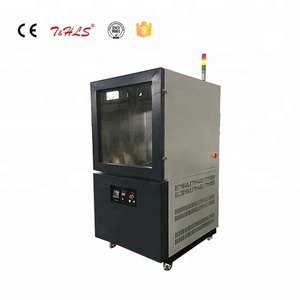 Automatischer IP5X/IP6X Staubkammer-Dichtheitsprüfer mit 1-Jähriger Garantie für Elektronik- und Automobilteile - Product Image 5