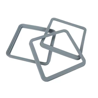 145*55MM joint en caoutchouc bague d'étanchéité en caoutchouc pour ventouse sous vide pour le travail du bois SCM Morbidelli CNC Machine