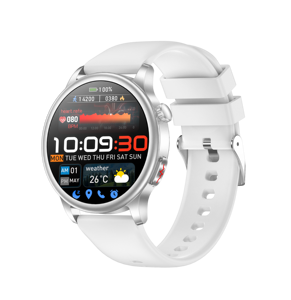 Montre connectée de santé Marsfit MF29 ECG (en stock) Montre connectée <span class=keywords><strong>G</strong></span> Band Santé - Product Image 5