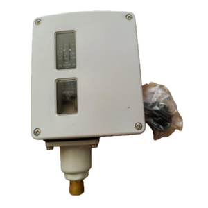 Contrôleur automatique industriel de la série Switch RT112 RT116 RT121, boîtier industriel, 0,1-1,1 bar, 017-519166 - Product Image 2