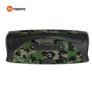 Factory Wholesale Portable Waterproof High Power 160W Party Speaker With RGB <b>Light</b> Support Mic - Product Image 5