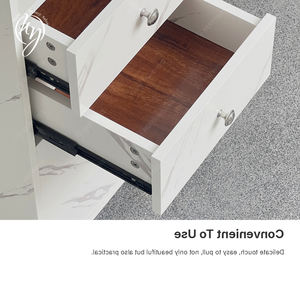 Gereedschap Opslag Haar <span class=keywords><strong>Trolley</strong></span> Voor Salon Schoonheid ZY-800 - Product Image 3