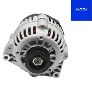 Alternateur pour Chevy <span class=keywords><strong>Silverado</strong></span> 1500 V6 4.3L 262cid <span class=keywords><strong>2003</strong></span> 10464404 1/5768829 8291/15755616/15755616W/3351086/10464481/10480326/ - Product Image 2