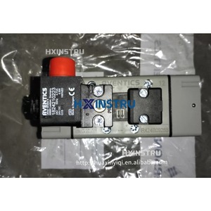 1 pieza nueva AVENTICS R424B09268 H - Product Image 2