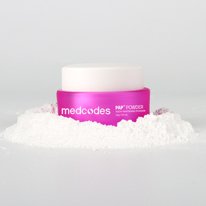 ผงขัดฟันเมดโค้ดส์ พีเอพี 0.05 กก. ผงทำความสะอาดช่องปากสำหรับขจัดคราบฟัน - Product Image 5