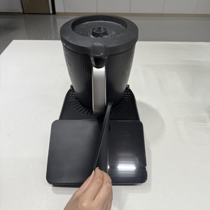 Housse de protection d'écran pour robot culinaire <span class=keywords><strong>Thermomix</strong></span> TM7, tapis de protection résistant à l'usure et aux rayures, tapis en silicone de qualité alimentaire - Product Image 6