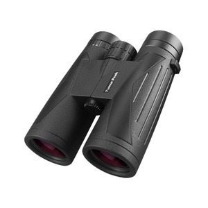 Binoculares Tumur Peak 10x42 con Revestimiento Rojo Púrpura para Uso en Exteriores, Telescopios Civiles - Product Image 2