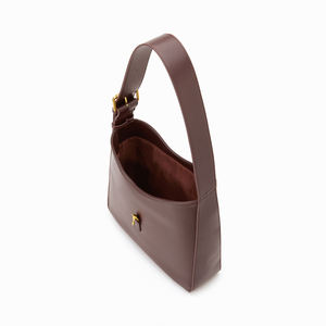 Nuevo bolso de hombro de PU de alta calidad para mujer, gran capacidad, bolso de hombro sencillo y moderno para mujer - Product Image 4
