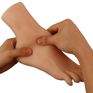 Masturbador masculino para hombres con <span class=keywords><strong>vagina</strong></span> artificial, juguete sexual para hombres, vaginas realistas de bolsillo - Product Image 4