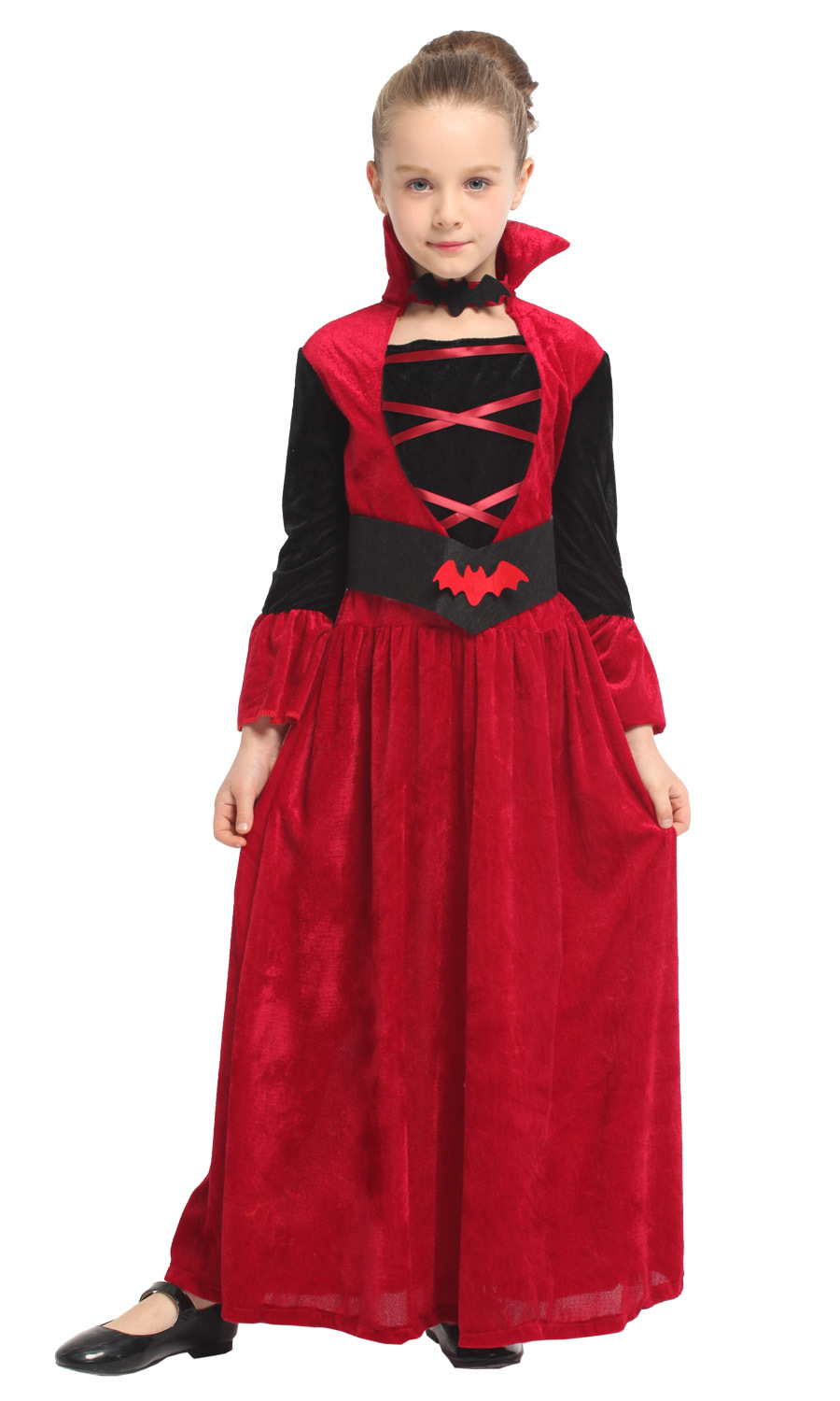 Vampire Costume