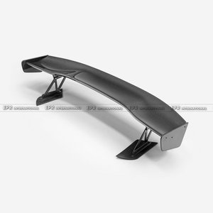 Alerón trasero GT de fibra de carbono para Toyota MR2 SW20 EPA ATTK - Product Image 1