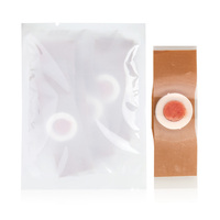 Soins Des pieds pédicure pied maïs enlever plâtre clavus plâtre