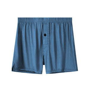 Fruit Loom <strong>Men's</strong> Tag-Free Knit <strong>Boxer</strong> <strong>Shorts</strong> Relaxed Fit Moisture Wicking Geometric Pattern ODM Supply Assorted Colors <strong>Multipacks</strong> - Product Image 6