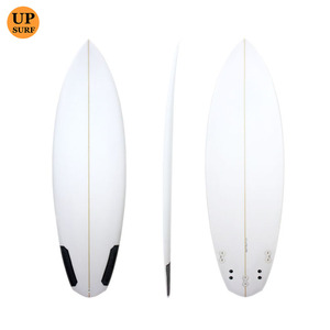 Planche de surf shortboard de haute qualité à prix d'usine, planche de surf vierge à vendre SR15-PU-056 - Product Image 2