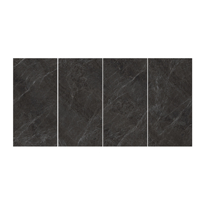 Azulejos de suelo de 600x1200, mármol esmaltado pulido, patrón de granito brillante, <span class=keywords><strong>gres</strong></span> porcelánico, azulejo de suelo de pared Interior - Product Image 4