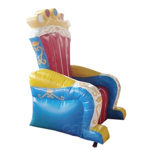 Sillón inflable transparente de PVC para adultos, sofá de aire para interiores y exteriores versátil para sala de estar, dormitorios, muebles de apartamento - Product Image 5