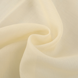 Vải may mặ<span class=keywords><strong>c</strong></span> pha nylon lyocell linen mềm mại, thoáng khí, thấm hút mồ hôi, siêu mỏng, đạt chuẩ<span class=keywords><strong>n</strong></span> OEKO-TEX - Product Image 4