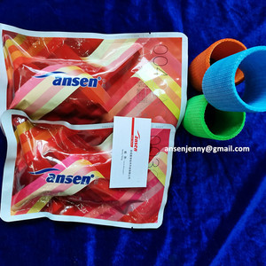 Y tế chỉnh hình đàn hồi Băng chống thấm nước Viện trợ đầu tiên gắn kết chỉnh hình sợi thủy tinh đúc Băng - Product Image 4