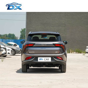 Auto Usado <span class=keywords><strong>2022</strong></span> SUV Neta V, Vehículo Eléctrico Compacto Usado en Oferta, el <span class=keywords><strong>Más</strong></span> Económico para Adultos, 5 Puertas, 5 Asientos - Product Image 6