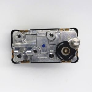 CRAFT Turbo 6NW010430-27 49335-19600 Turbo actuador apto para Jaguar XF XE 2,0 D - Product Image 4