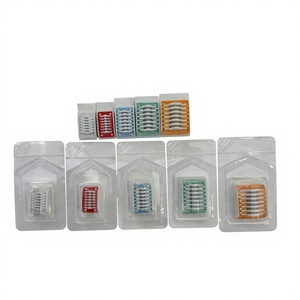 Clips de Titanio Compatibles con Weck Horizon - Product Image 1