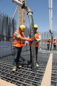 Agent réducteur d'eau, superplastifiant polycarboxylate, poudre PCE <span class=keywords><strong>pour</strong></span> sol auto-nivelant à base de gypse, béton prêt à l'emploi - Product Image 5