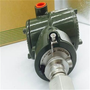 Sensor de Presión Absoluta Yokogawa EJA510E-JDS9N-017EL/KS21/N4/A 1/2 NPT EJA510E de Montaje en Línea - Product Image 4