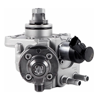 Ensemble de pompe d'injection pour moteur diesel 4P10, 0445010512, pompe à carburant pour excavateur