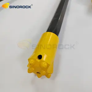 30mm 32mm 34mm 36mm 38mm 40mm And 41mm High Quality Tapered Drill Bit