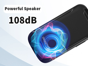 Teléfono 4G <span class=keywords><strong>KaiOS</strong></span> con Batería de 2000mAh, el Más Vendido en EE. UU. |   Conectividad WiFi y GPS - Product Image 4