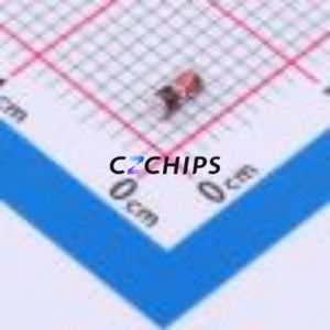 Nouveau & Original LL4148 LL-34 Diode de commutation Diode à semi-conducteurs Fournisseur de composants électroniques en gros & Service BOM - Product Image 2