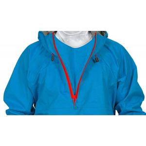 Jaqueta de Vela Impermeável Personalizada com Fita Adesiva para Corrida de Dinghy, Manga Longa, Respirável, Jaqueta Dry Top para Caiaque para Homens - Product Image 5