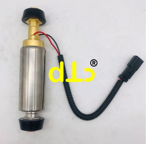 Bomba de Transferencia de Combustible para Motor Diésel 12V y 24V 5260632 5260634 3968189 3968190 4944735 para Maquinaria de Construcción 6BT 6CT - Product Image 2