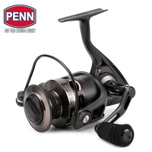 Carrete de Pesca PENN CONFLICT <span class=keywords><strong>CFT</strong></span> 7+1BB 2000-8000 de Alta Calidad, Cuerpo de Aleación de Aluminio, para Pesca de Arrastre en Aguas Profundas y Agua Salada - Product Image 2