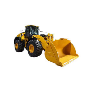 รถตักดินล้อใหญ่982แมวรุ่นใหม่ล่าสุด8ตันรถตักดินญี่ปุ่นนำเข้าได้รับการดูแลอย่างดี - Product Image 1