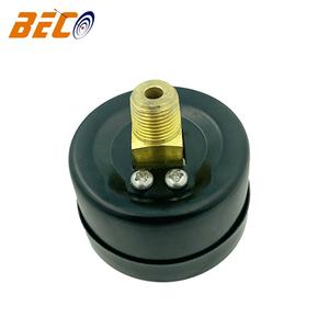 BECO 10BAR ölçer metre pişirme gaz basınç göstergesi metre <span class=keywords><strong>LPG</strong></span> basınç regülatörü ölçer metre - Product Image 2