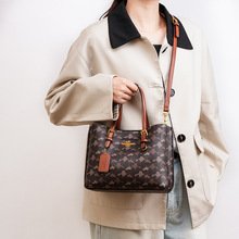 Nouveau Sac à Main Géométrique de Luxe Tendance, Imprimé, en PU de Haute Qualité, Unisexe, Sac à Bandoulière de Shopping, Sac Messager, Couleur et <span class=keywords><strong>Logo</strong></span> Personnalisables - Product Image 5