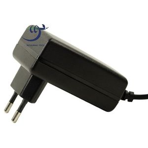 SWM30-12-EV-<strong>P5R</strong> BOM Service AC/DC WALL MOUNT ADAPTER 12V 36W SWM30-12-EV-<strong>P5R</strong> - Product Image 1