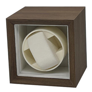 1 + 0 Table Montre Remontoir Automatique Mécanique Table Rotateur Batterie Montable Boîte De Rangement Rotateur - Product Image 2