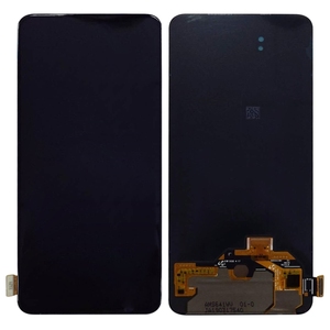 Écran LCD d'origine pour OPPO Reno <span class=keywords><strong>10x</strong></span> Zoom avec numériseur, assemblage complet - Product Image 1