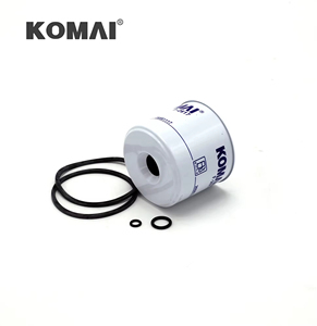 Filtro de Combustible KOMAI 26561117, Referencia Cruzada 4415111 5836010 26560017 901-202 2474-6017 - Product Image 3
