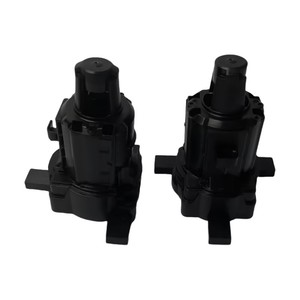 OEM Custom Plastic Model PP ABS Vacuum Casting Manufacturer Rapid Prototype Silicone Vacuum Resin Casting Suppliers - Product Image 1