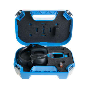 Estetoscopio Electrónico SKF TKST21 Original <span class=keywords><strong>de</strong></span> Suecia, Herramientas para Rodamientos TKST 21 en Existencia - Product Image 1