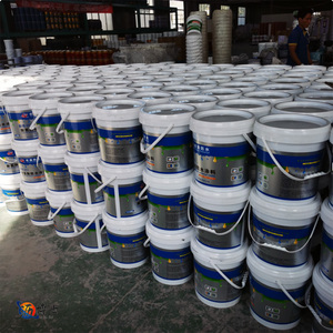 <span class=keywords><strong>Peinture</strong></span> à base d'eau écologique pour <span class=keywords><strong>salle</strong></span> <span class=keywords><strong>de</strong></span> <span class=keywords><strong>bain</strong></span>/piscine Matériau <span class=keywords><strong>de</strong></span> revêtement imperméable à haute élasticité/extensibilité pour d'autres scénarios - Product Image 2
