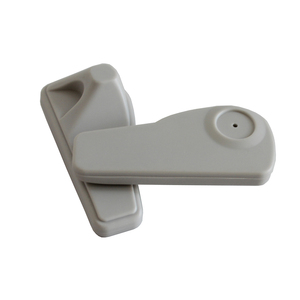RFID UHF and 58Khz Eas <strong>Security</strong> Hard <strong>Tag</strong> for Clothes Alarm Sensor <strong>System</strong> Store <strong>Security</strong> - Product Image 1