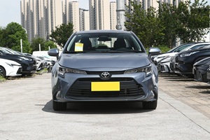 Toyo TA <span class=keywords><strong>Levin</strong></span> 1.2T CVT 185T รถยนต์บ้านขนาดกะทัดรัดแบบดีลักซ์ใช้น้ำมันเบนซินหนังหางเสือซ้ายถูกส่งออกรถ - Product Image 3